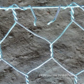 Ocynkowane pudełko gabion/gorące zanurzone pudełko Gabion